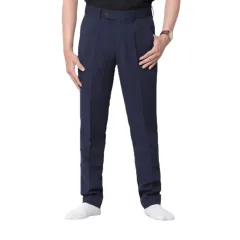 Chuyên sỉ quần Tây Nam Màu Xanh Đen