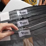 Quần Tây Nam Rurumen Thiết Kế Sang Trọng