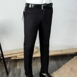 Quần Tây Nam Rurumen Thiết Kế Sang Trọng