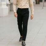 Quần Tây Nam Rurumen Thiết Kế Sang Trọng