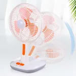 Nơi lấy sỉ quạt Tích Điện Để Bàn 35x18cm
