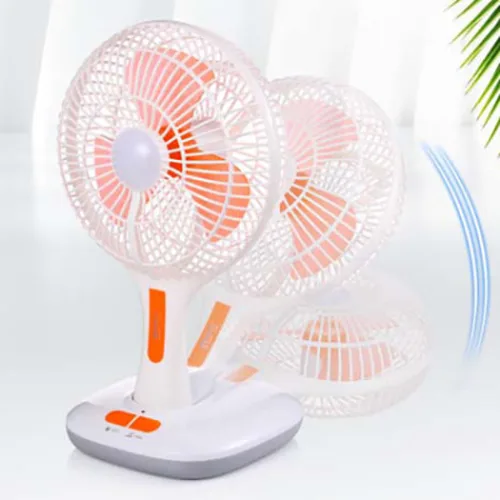 Nơi lấy sỉ quạt Tích Điện Để Bàn 35x18cm