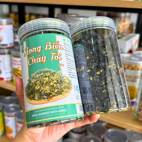Chọn 100g khi muốn khách dễ mua thử