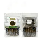 Chuyên sỉ rong Biển Kẹp Hạt Dinh Dưỡng Túi Zip 400gr