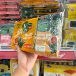 Rong biển ăn liền Bibigo lốc 3 gói, 4 vị: Truyền Thống, Dầu Mè, Muối Hồng, BBQ