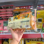 Rong biển ăn liền Bibigo lốc 3 gói, 4 vị: Truyền Thống, Dầu Mè, Muối Hồng, BBQ
