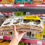 Chỗ sỉ rong Biển Ăn Liền Hàn Quốc KFish Vị BBQ 16 Gói