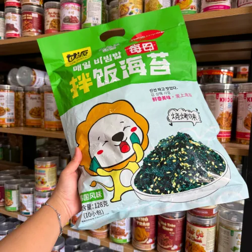 Vị truyền thống cho khách thích lựa chọn quen thuộc