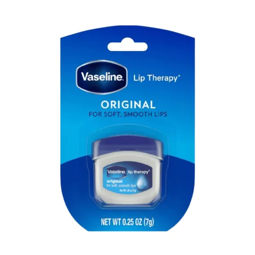 Sáp dưỡng môi Vaseline Lip Therapy Original, hũ 7g