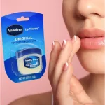 Sáp dưỡng môi Vaseline Lip Therapy Original, hũ 7g