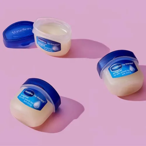 Sáp dưỡng môi Vaseline Lip Therapy Original, hũ 7g