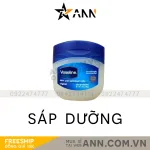 Nguồn hàng sỉ sáp Dưỡng Vaseline 49g Mỹ Hủ To Chính Hãng