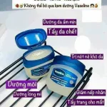 Nguồn hàng sỉ sáp Dưỡng Vaseline 49g Mỹ Hủ To Chính Hãng