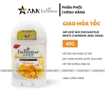 Shop sỉ sáp Khử Mùi Enchanteur White Charming 40g - Sáp Khử Mùi Hương Nước Hoa Pháp