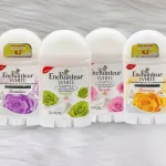 Shop sỉ sáp Khử Mùi Enchanteur White Charming 40g - Sáp Khử Mùi Hương Nước Hoa Pháp