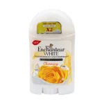 Shop sỉ sáp Khử Mùi Enchanteur White Charming 40g - Sáp Khử Mùi Hương Nước Hoa Pháp