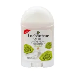 Sáp khử mùi Enchanteur White Delightful, 40 g