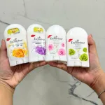 Sáp khử mùi hương nước hoa Pháp Enchanteur White Romantic 40g