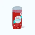 Nơi lấy sỉ sáp Khử Mùi Old Spice Hương Pure Sport Màu Đỏ 85g - Dành Cho Cả Nam&Nữ Lăn Nách