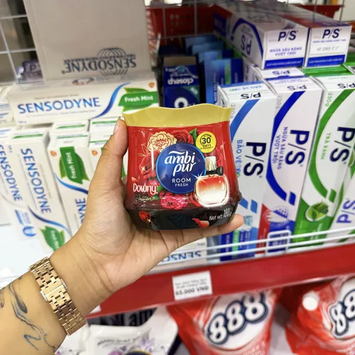 Nhập danh mục theo mức độ đa dạng cần có