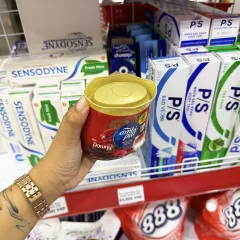 Shop sỉ sáp Thơm Ambi Pur Downy Đam Mê Hương Hoa Hồng Đỏ 180g