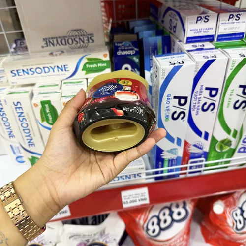 Shop sỉ sáp Thơm Ambi Pur Downy Đam Mê Hương Hoa Hồng Đỏ 180g