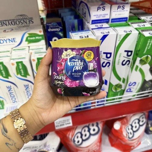 Nhập danh mục theo mức độ đa dạng cần có