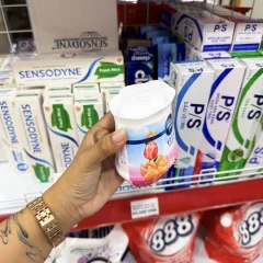 Chỗ sỉ sáp Thơm Ambi Pur Downy Downy Scent Thái Lan Hương Downy 180g