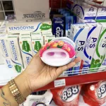 Chỗ sỉ sáp Thơm Ambi Pur Downy Downy Scent Thái Lan Hương Downy 180g
