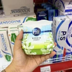Nơi lấy sỉ sáp Thơm Ambi Pur Downy Fresh & Floral Thái Lan Hương Hoa Nhài Tươi Mát 180g