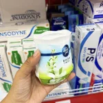 Nơi lấy sỉ sáp Thơm Ambi Pur Downy Fresh & Floral Thái Lan Hương Hoa Nhài Tươi Mát 180g