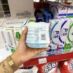 Nơi lấy sỉ sáp Thơm Ambi Pur Downy Fresh & Floral Thái Lan Hương Hoa Nhài Tươi Mát 180g