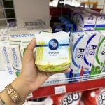 Sáp thơm hương sả Ambi Pur Downy Lemon Grass 180g từ Thái Lan