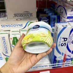 Sáp thơm hương sả Ambi Pur Downy Lemon Grass 180g từ Thái Lan