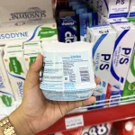 Sáp thơm hương sả Ambi Pur Downy Lemon Grass 180g từ Thái Lan