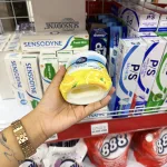 Sáp thơm hương chanh 180g Ambi Pur Downy Refreshing Lemon Thái Lan