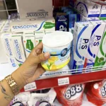 Sáp thơm hương chanh 180g Ambi Pur Downy Refreshing Lemon Thái Lan