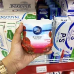 Nguồn hàng sỉ sáp Thơm Ambi Pur Downy Romantic Rose Thái Lan Hương Hoa Hồng 180g