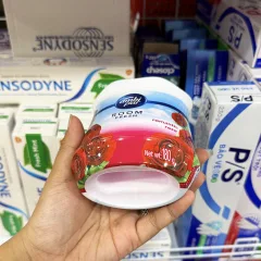 Nguồn hàng sỉ sáp Thơm Ambi Pur Downy Romantic Rose Thái Lan Hương Hoa Hồng 180g