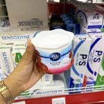 Nguồn hàng sỉ sáp Thơm Ambi Pur Downy Romantic Rose Thái Lan Hương Hoa Hồng 180g
