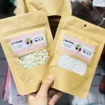 Sáp triệt lông Lamnhi 100g dùng wax nóng tại nhà