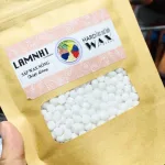 Sáp triệt lông Lamnhi 100g dùng wax nóng tại nhà