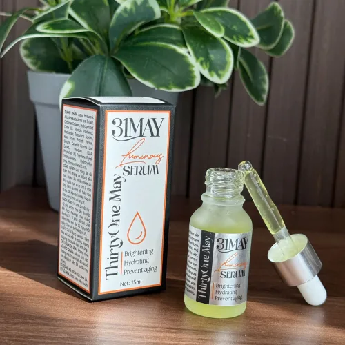 Chỗ sỉ serum Dưỡng Sáng Da Đều Màu 31May Luminous 15ml - Tinh Chất Dưỡng Thirty One May