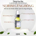 Chỗ sỉ serum Dưỡng Sáng Da Đều Màu 31May Luminous 15ml - Tinh Chất Dưỡng Thirty One May