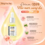 Chỗ sỉ serum Dưỡng Sáng Da Đều Màu 31May Luminous 15ml - Tinh Chất Dưỡng Thirty One May