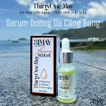 Chỗ sỉ serum Dưỡng Sáng Da Đều Màu 31May Luminous 15ml - Tinh Chất Dưỡng Thirty One May