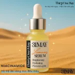 Chỗ sỉ serum Dưỡng Sáng Da Đều Màu 31May Luminous 15ml - Tinh Chất Dưỡng Thirty One May