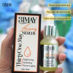 Chỗ sỉ serum Dưỡng Sáng Da Đều Màu 31May Luminous 15ml - Tinh Chất Dưỡng Thirty One May