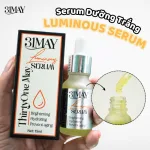 Chỗ sỉ serum Dưỡng Sáng Da Đều Màu 31May Luminous 15ml - Tinh Chất Dưỡng Thirty One May