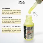 Chỗ sỉ serum Dưỡng Sáng Da Đều Màu 31May Luminous 15ml - Tinh Chất Dưỡng Thirty One May